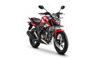 Pertarungan Motor Sport 150 cc Masih Panas!