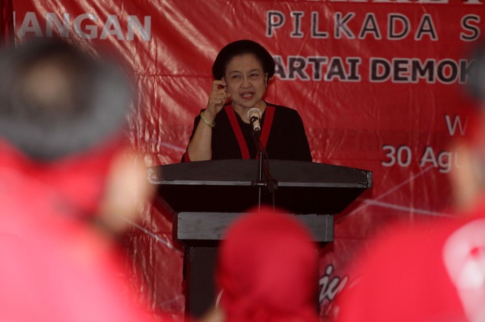 Budi Gunawan Calon Kepala BIN, PDIP Bakal Dukung Ahok di Pilgub DKI?