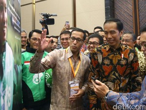 Pemerintah Bidik Akses Keuangan RI Capai 75% di 2019