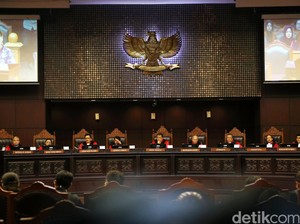 Penganut Sunda Wiwitan Keberatan Jika LGBT dan Kumpul Kebo Dipidana