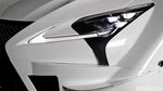 Mobil Balap Lexus LC 500