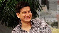 Steve Emmanuel pernah menjadi idola pada saat tahun 2000-an awal. Desi Puspasari/detikHOT