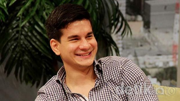 Steve Emmanuel.