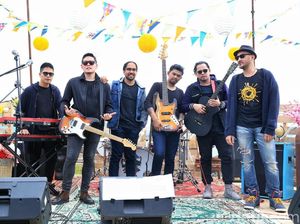 Alexa Buka 2017 dengan Video Lirik Satu Kosong
