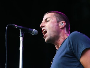 Liam Gallagher Buka Suara Tentang Pecahnya Beady Eye