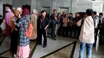 Sidang Lanjutan Uji Materi Pasal LGBT
