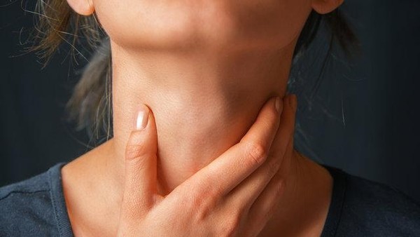 Apa Itu Gangguan Tiroid? Begini Penyebab dan Gejalanya