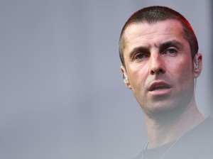 Mulai Dijual 2 Juni, Ini Harga Tiket Konser Liam Gallagher
