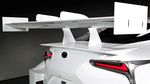 Mobil Balap Lexus LC 500