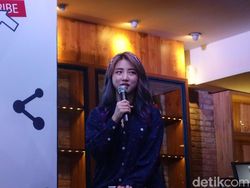 Serunya Bikin Vlog dengan Galaxy Note 7