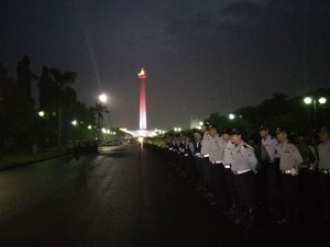 Dirlantas Polda: Penindakan Pelanggar Ganjil-Genap Harus Humanis, Tapi Tegas