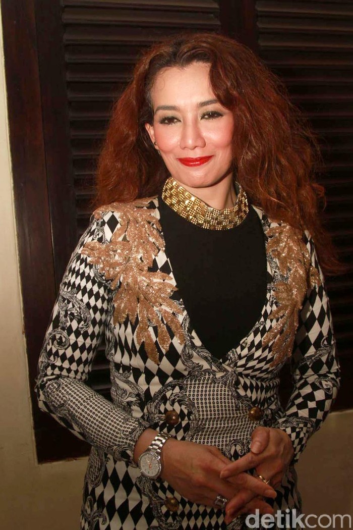 Mengaku Sakit, Reza Kira Sabu adalah Obat