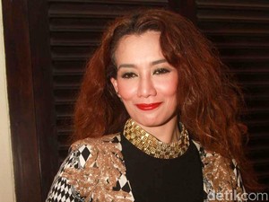 Sudah Bisa Berkomunikasi dengan Anak, Reza Tak Bisa Tutupi Kesedihan
