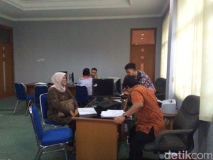 Ada Aturan Baru, Ikut Tax Amnesty Tak Ribet Lagi