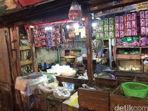 Mendag Bikin Harga Acuan Pangan, Pedagang: Tak Sesuai Kenyataan