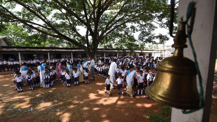 Foto: AFP Photo/Biju Boro Foto: AFP Photo/Biju Boro
