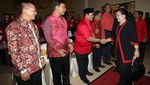 Mega Buka Sekolah Calon Kepala Daerah PDIP