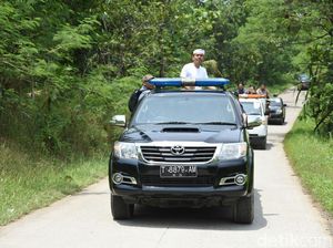 Setelah Jalur Barat, Kini Purwakarta Mulai Bangun Jalan Lingkar Timur 150 Km