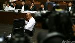Dokter Forensik Bersaksi di Sidang Jessica