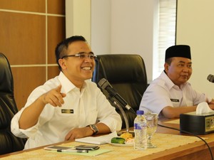 Tari Gandrung Banyuwangi akan Semarakkan Peringatan Sumpah Pemuda di Istana