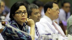 Menkeu-Komisi XI Bahas Tax Amnesty dan Pemangkasan Anggaran