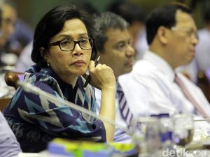 Sri Mulyani Tetapkan Batas Maksimal Defisit dan Pinjaman Daerah di APBD 2017