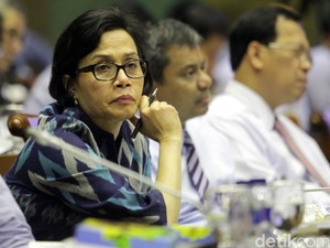 Defisit Anggaran Bakal Melebar ke 2,7% Tahun Ini