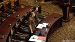 Ahok Perbaiki Legal Standing di Sidang MK
