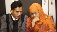 Khofifah mengatakan, tujuh anak itu saat ini sedang menjalani tes kesehatan.