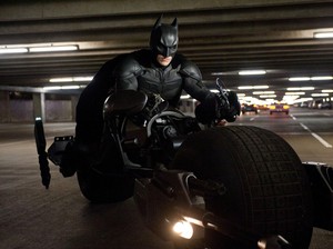 Trilogi The Dark Knight Direstorasi ke Teknologi 4K