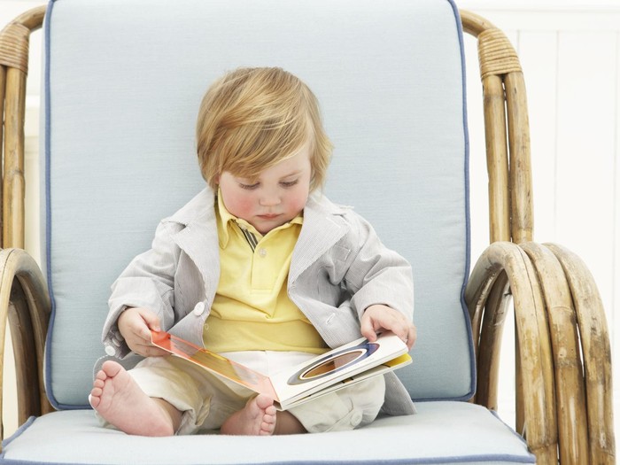 Anak Terlihat Ringkih, Apakah Akibat Tak Diberi ASI dari Lahir?