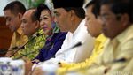 Golkar Dukung Tarmizi Karim di Pilgub Aceh