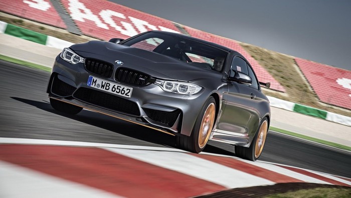 Gugatan Ditolak MA, Ini Jawaban BMW Indonesia