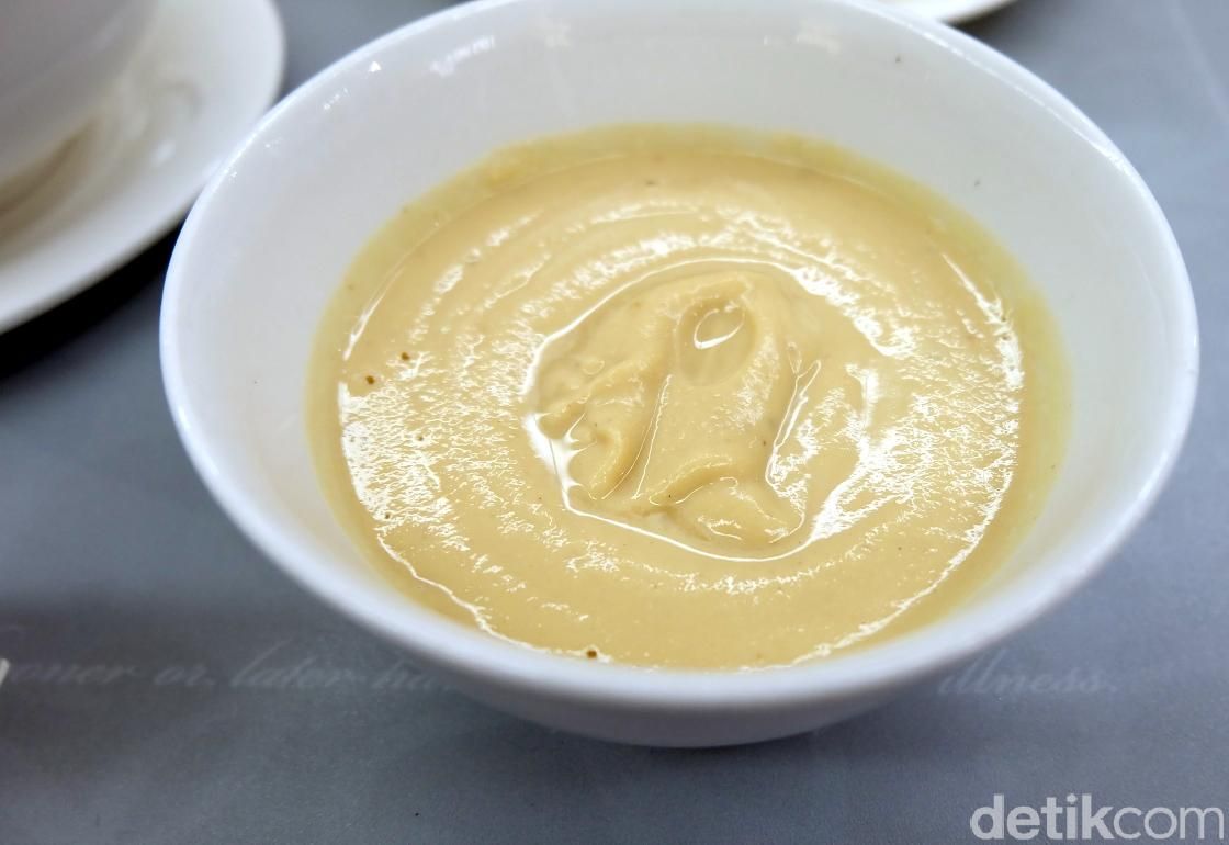 Agar Tak Tertukar dengan Pasien Lain, Begini Alur Makanan 