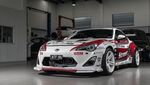 Toyota 86 Bermesin Nissan GT-R