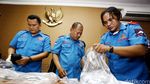 Polisi Pastikan Kristal di Rumah Gatot Brajamusti Positif Sabu