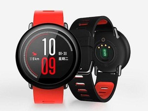 Xiaomi Salip Apple Jadi Raja Smartwatch