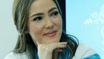 Cathy Sharon, Senyum Kamu Manis Banget