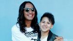 Romansa Aming-Evelyn, Akankah Berakhir?