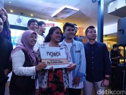 Serunya Bikin Vlog dengan Galaxy Note 7