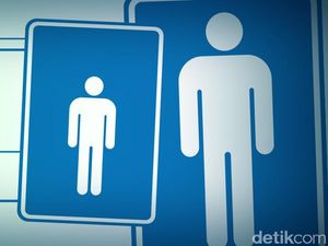 Pasangan Gay yang Umbar Kemesraan di Facebook Dinilai untuk Cari Perhatian