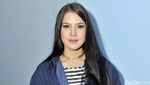 Perut Hamil 5 Bulan Alice Norin