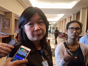 Jalani Fit And Proper Test Bos BI, Filianingsih Bahas Ini di DPR