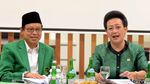 Djan Faridz Terima GKR Hemas