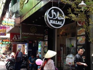 Industri Produk Halal Nasional Bisa Dongkrak Penerimaan Devisa RI