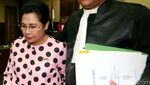 Sidang Perdana Kakak Saipul Jamil