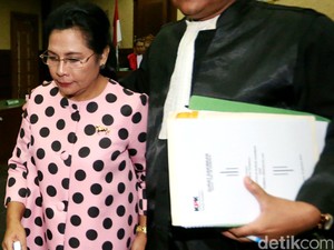 Skandal Dagang Perkara, Begini Tawar Menawar Vonis Ringan Saipul Jamil