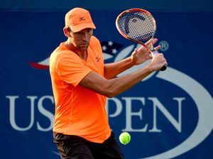 Karlovic Ukir Rekor Baru AS Terbuka Usai Bikin 61 Ace
