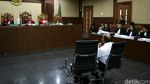 Dokter Forensik Bersaksi di Sidang Jessica