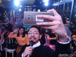Serunya Bikin Vlog dengan Galaxy Note 7